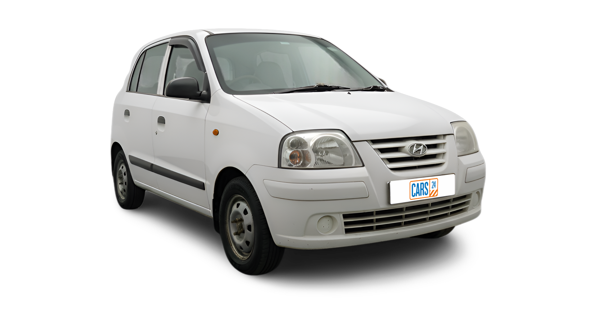 Hyundai Santro Xing-img
